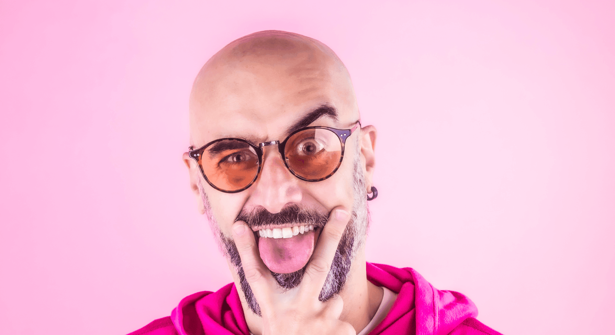 Daniele Fabbri "CLITORIDERE"@Intrepidi Monelli