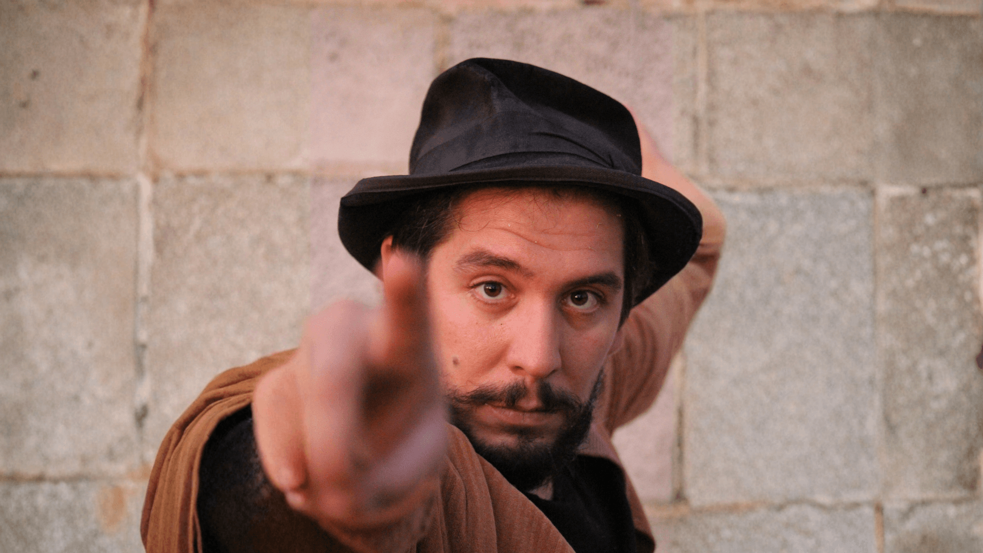 "E POI MUORI TOUR" di Davide Di Rosolini @Intrepidi Monelli