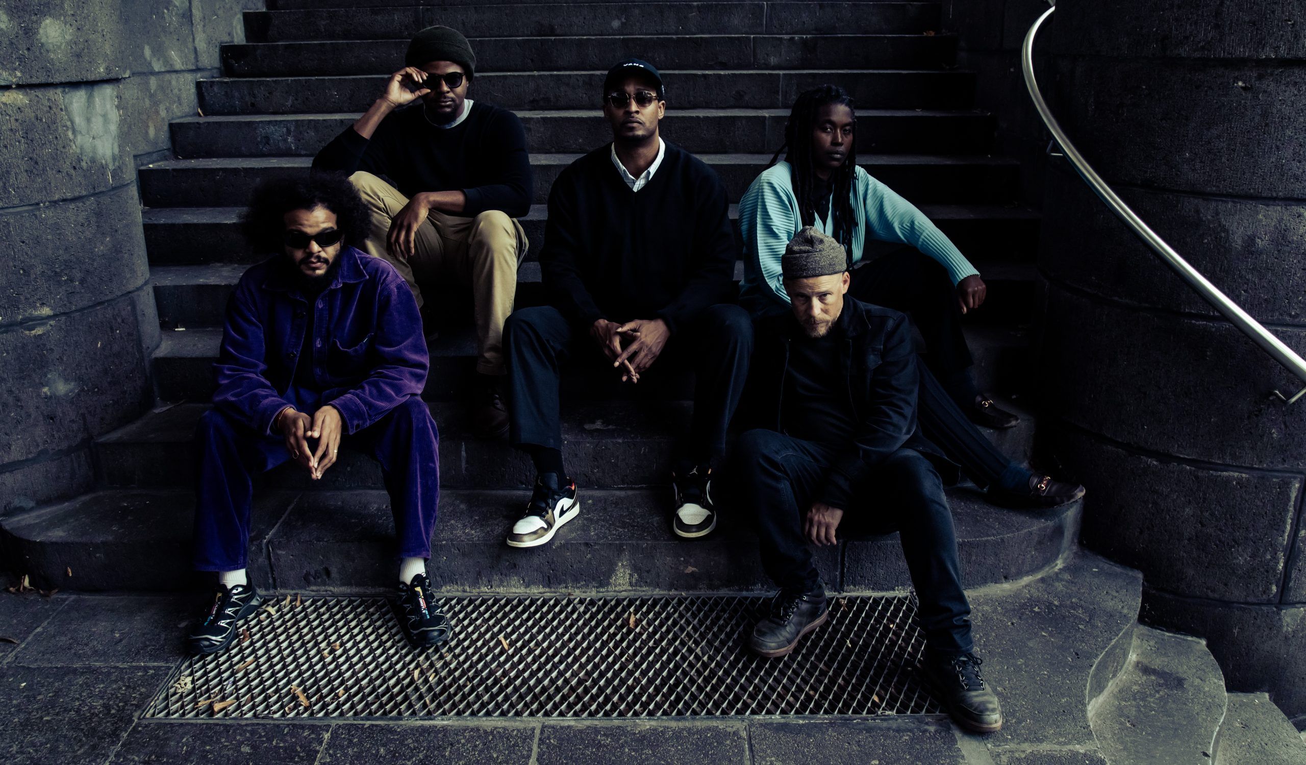 IRREVERSIBLE ENTANGLEMENTS@TEATRO MASSIMO