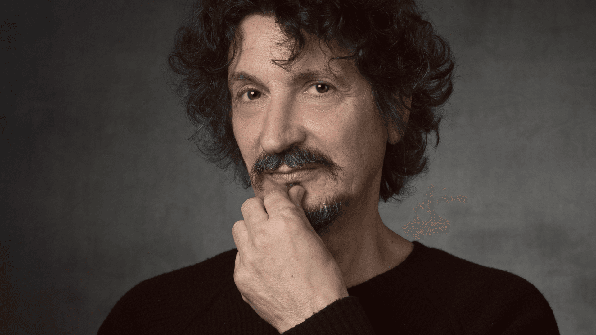Sergio Cammariere@Teatro Massimo