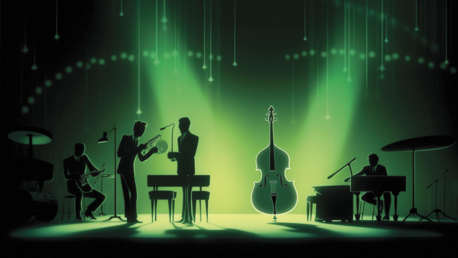 Guida al Festival Jazz in Sardegna - Day 3 - 8 ottobre