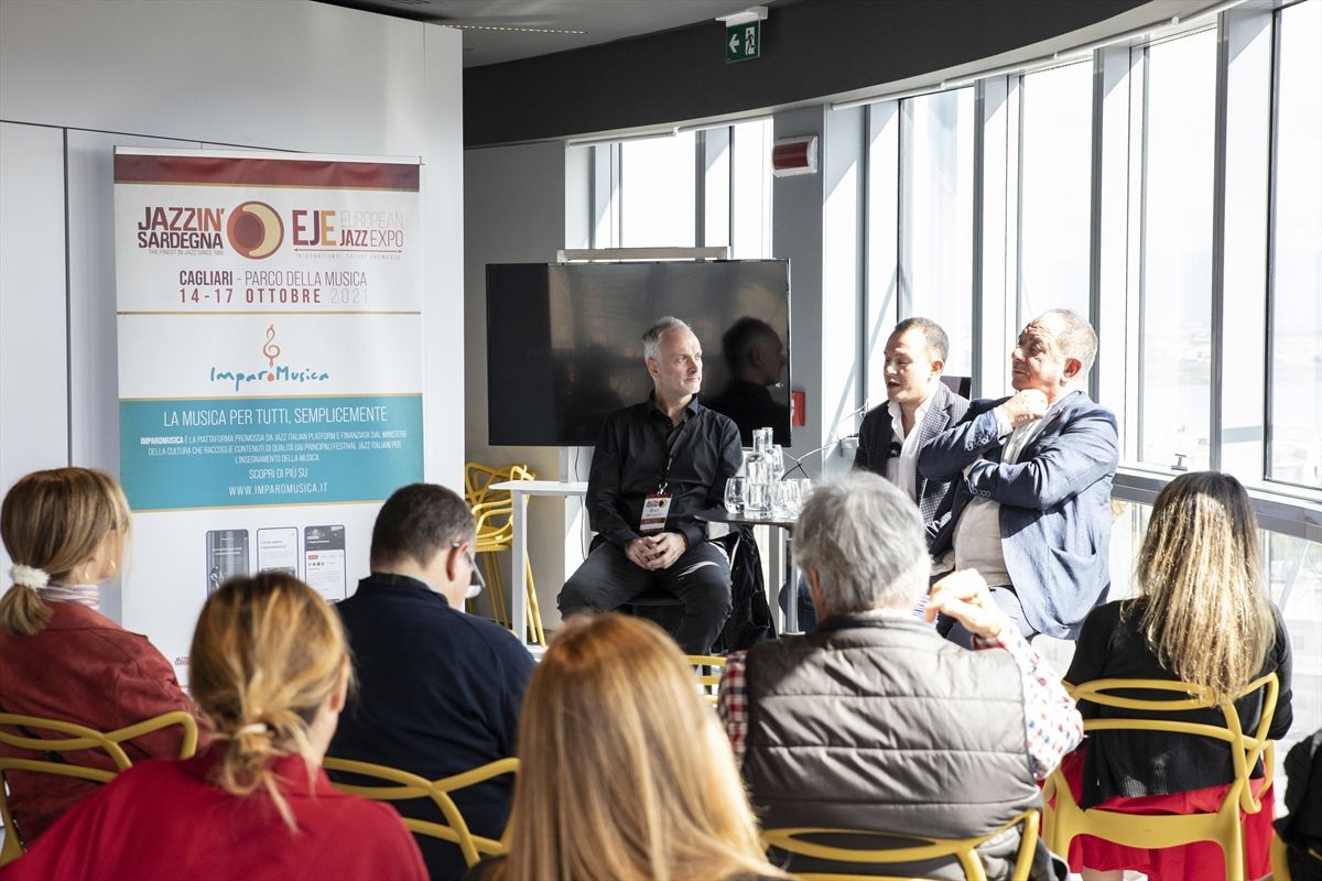 Imparo Musica, la didattica musicale per tutti: il nuovo progetto per la formazione del pubblico promosso da Jazz Italian Platform