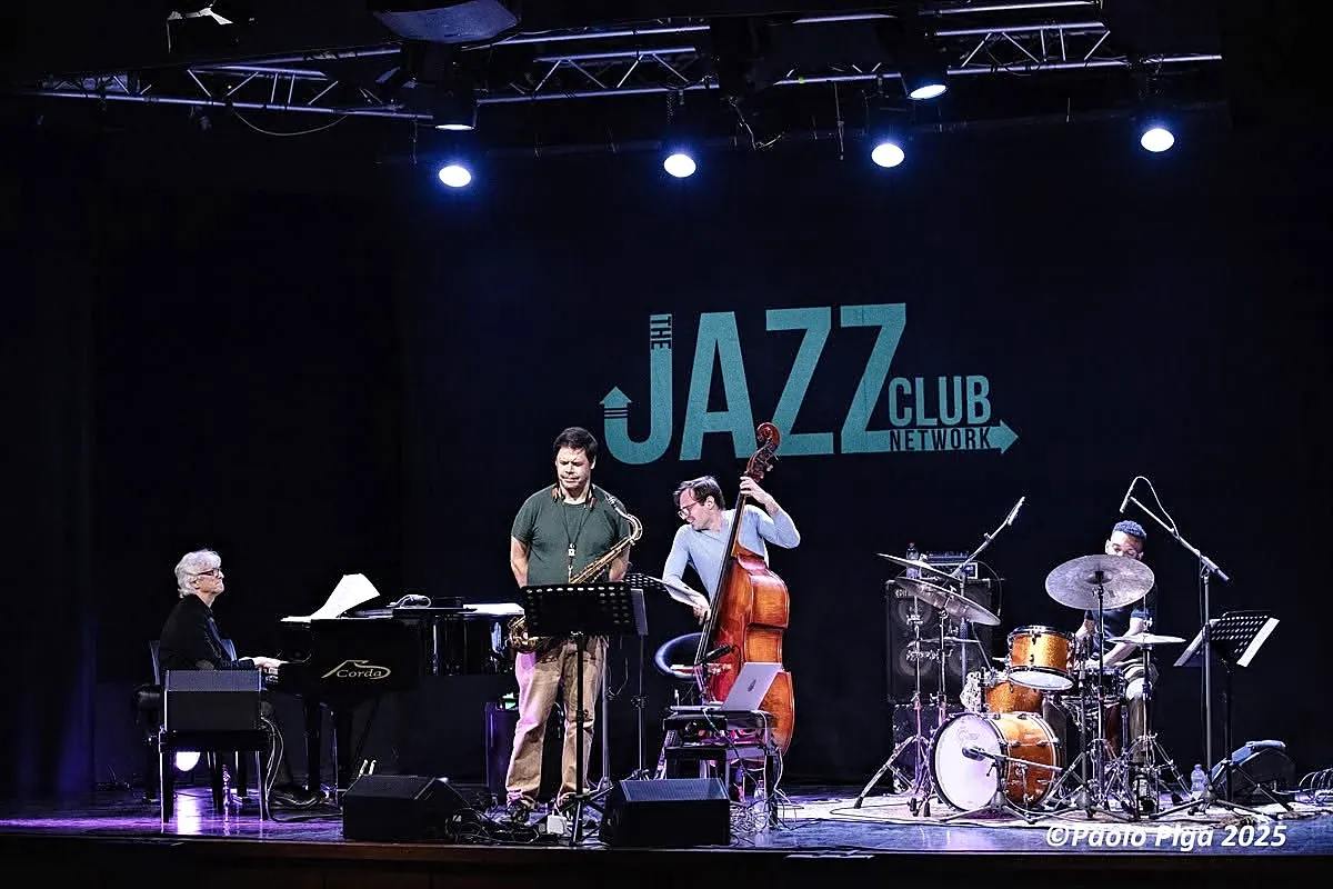 Jazz Club Network