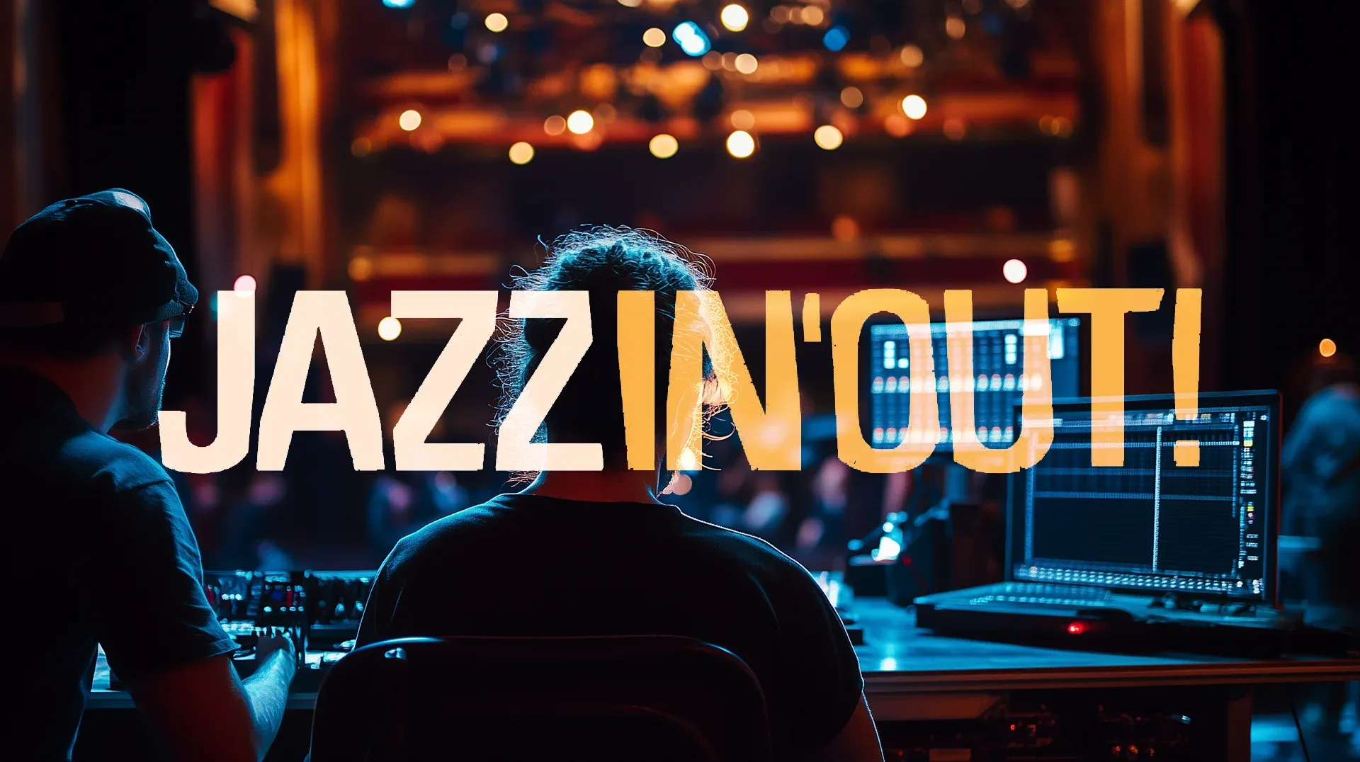 JazzIn'Out - gli spettacoli del Festival all'InOut