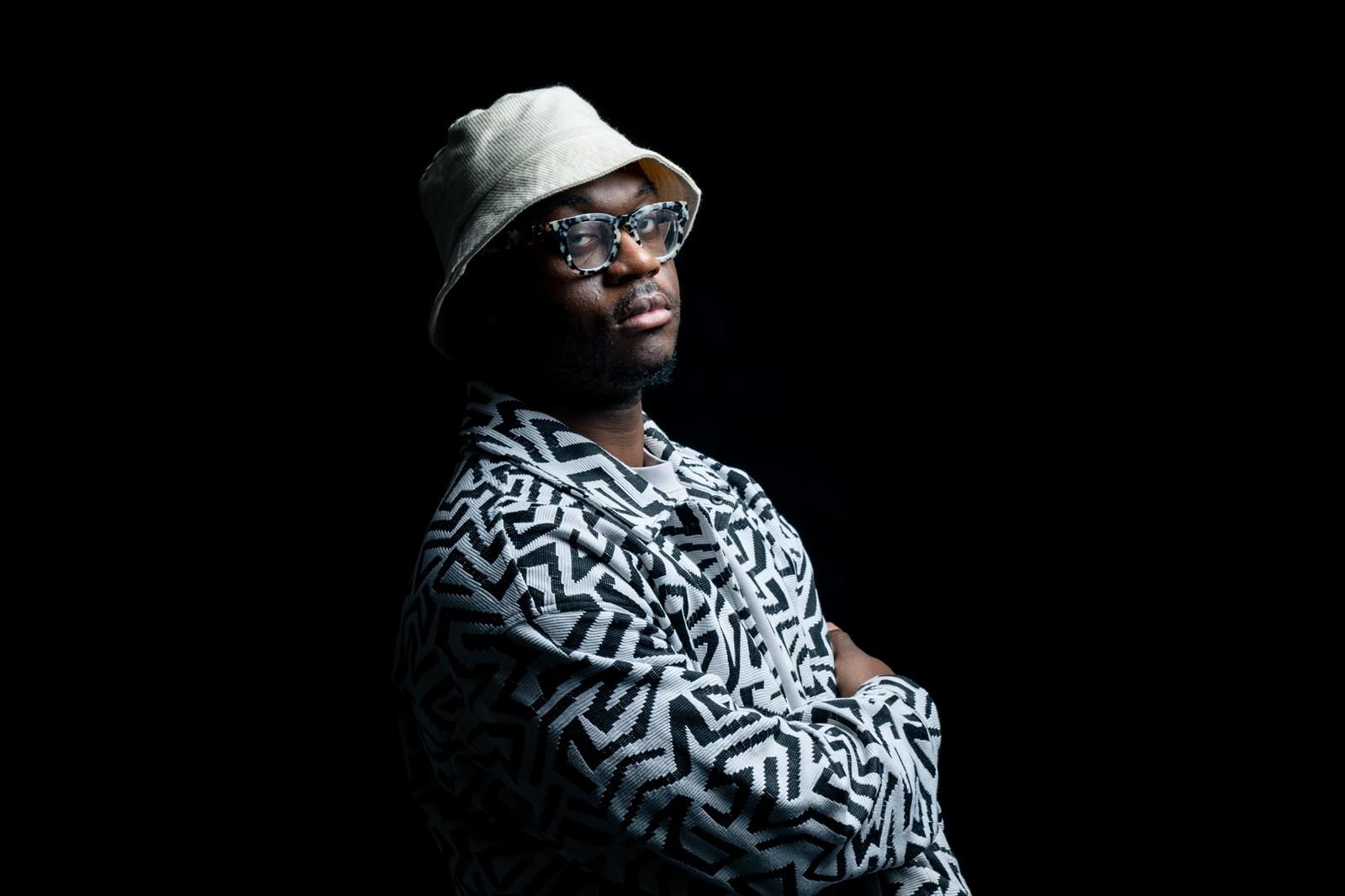 JCN | Sultan Stevenson Trio