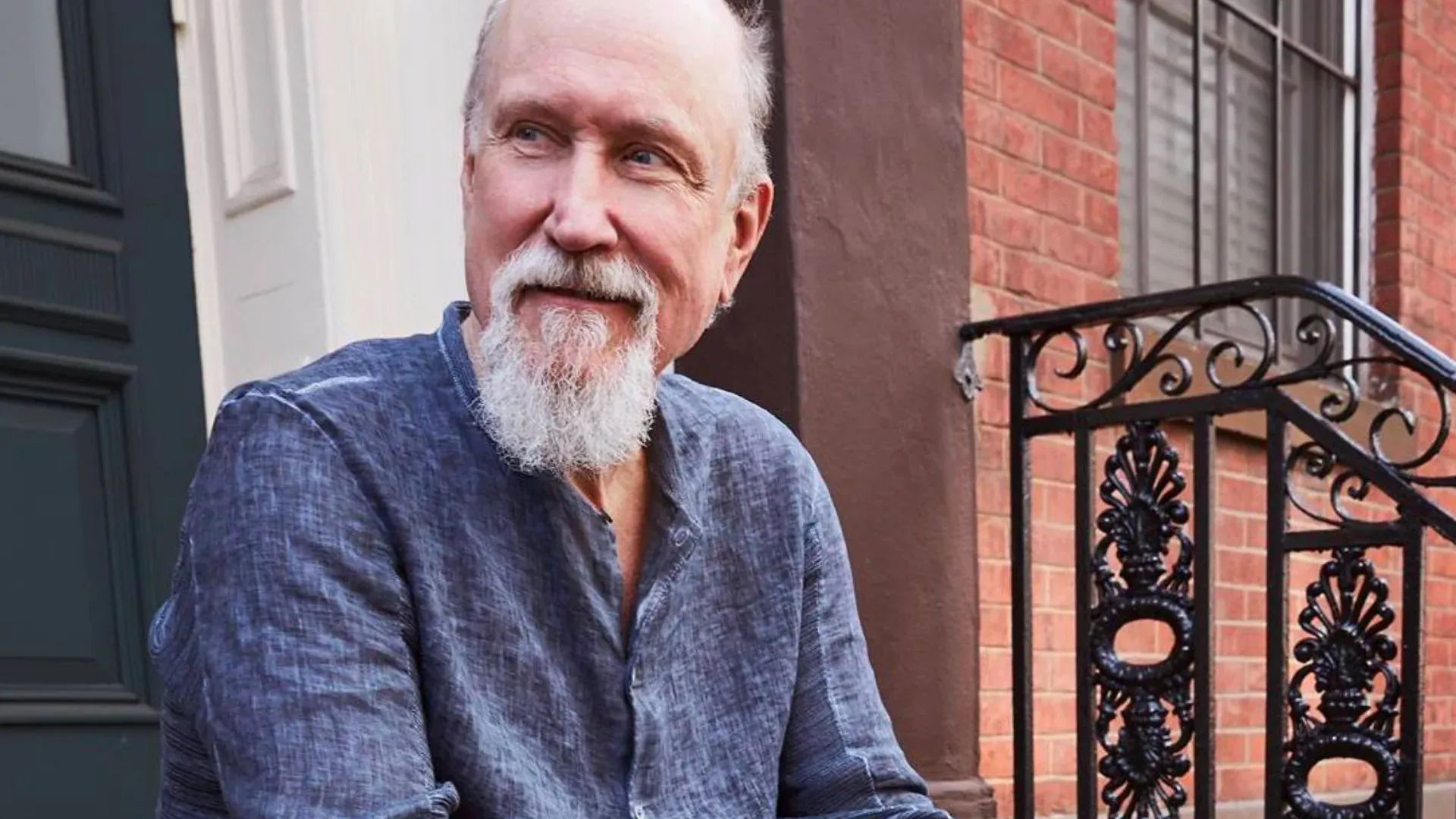 John Scofield