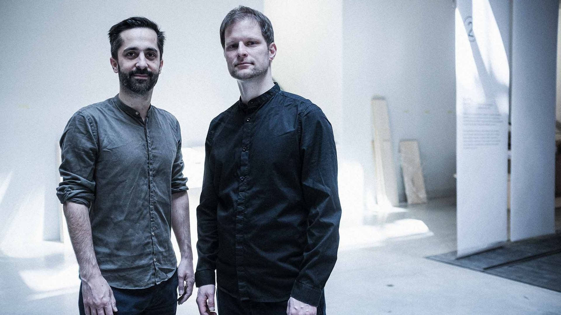 Lubos Soukup-Christian Pabst 4tet ft Matteo Marongiu e Gianrico Manca @Jazzino