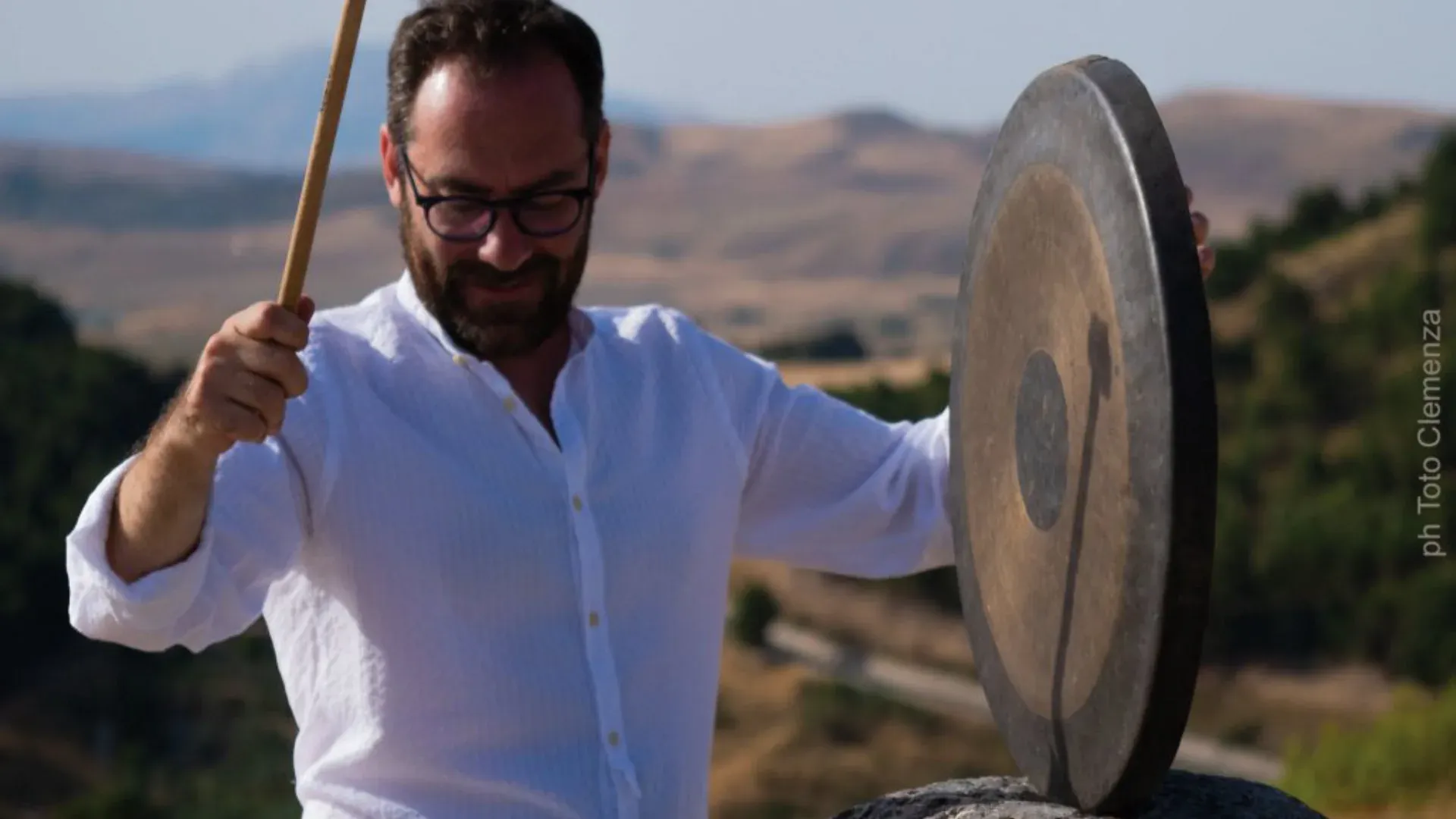 Mario Incudine