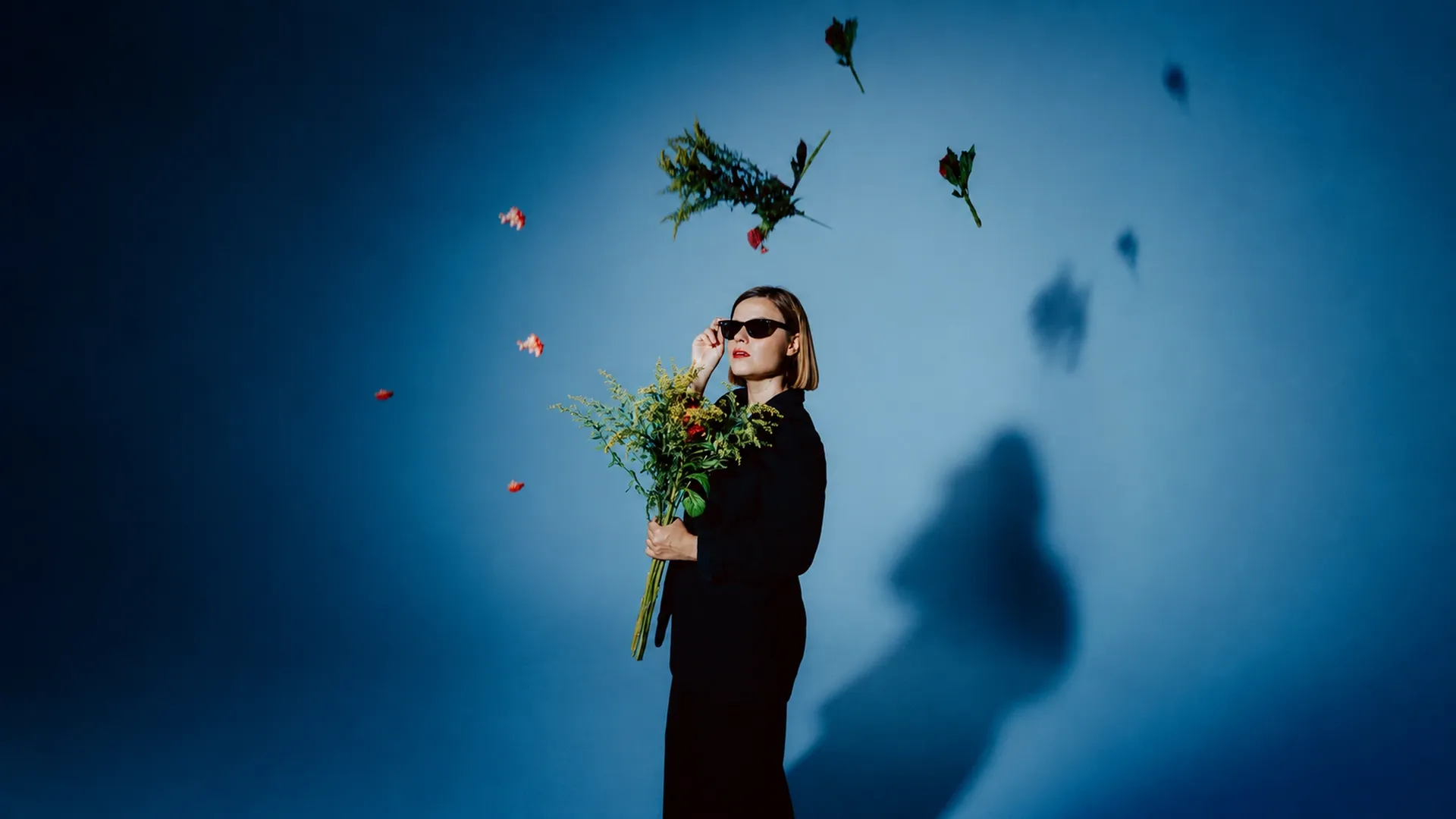 Martina Catuzzi - "UOMA"