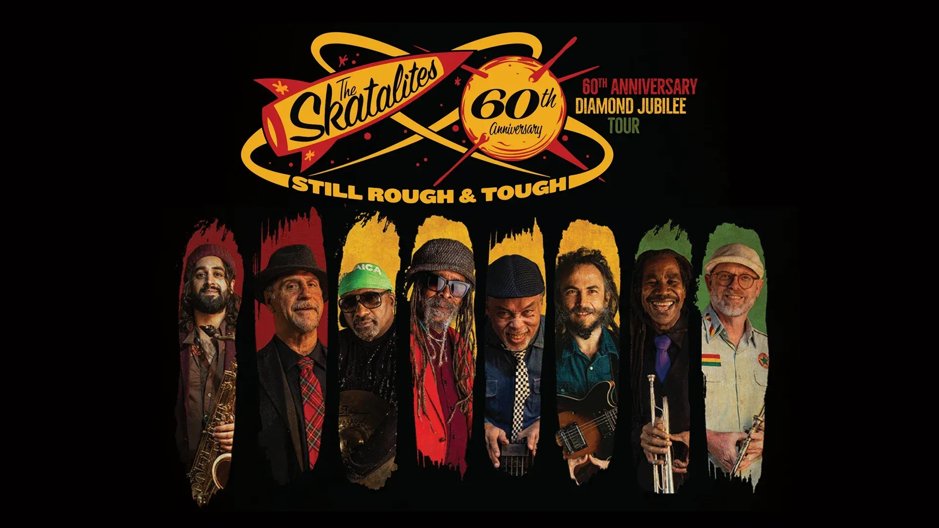 Skatalites