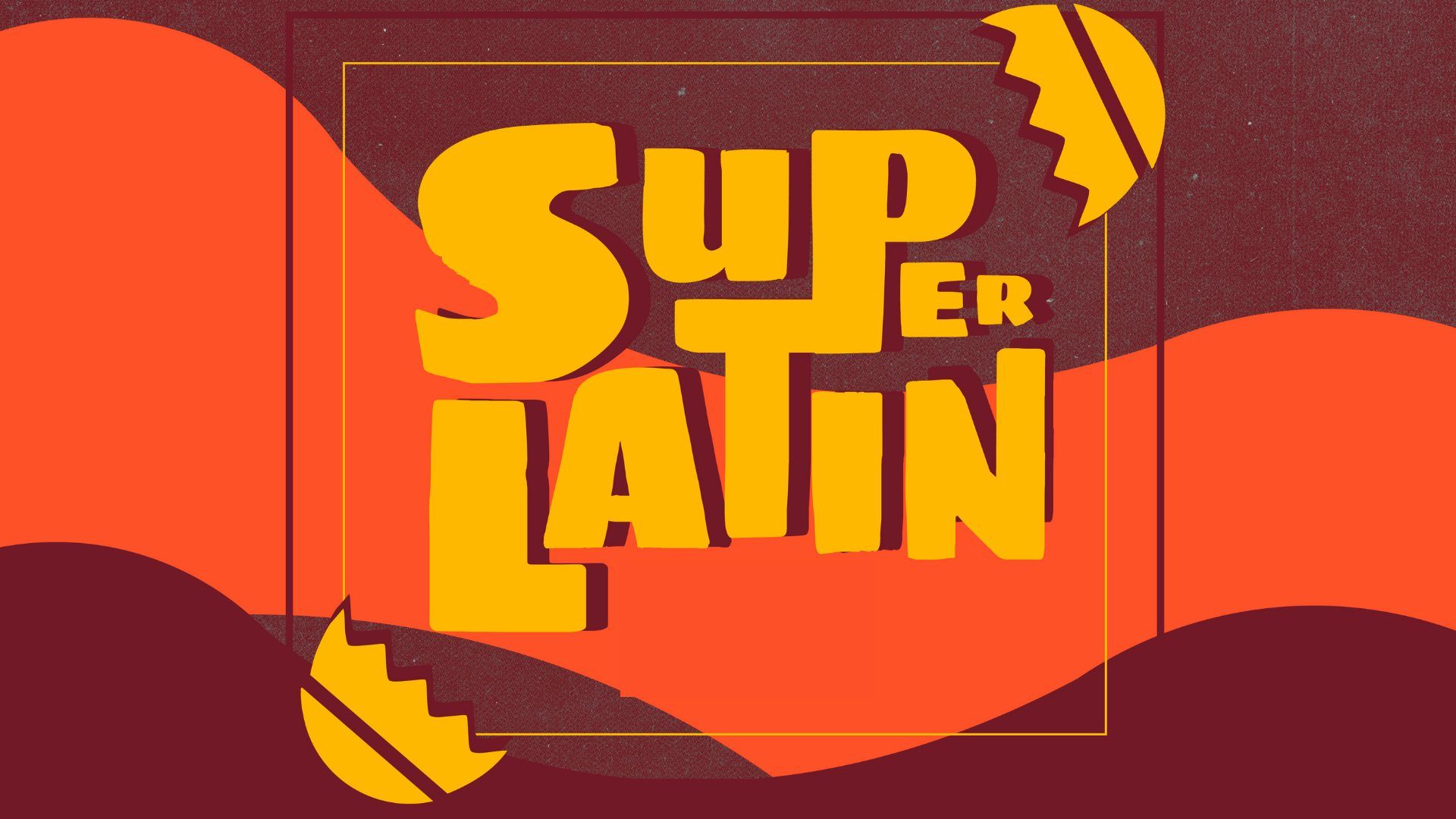 Super Latin Christmas @Jazzino