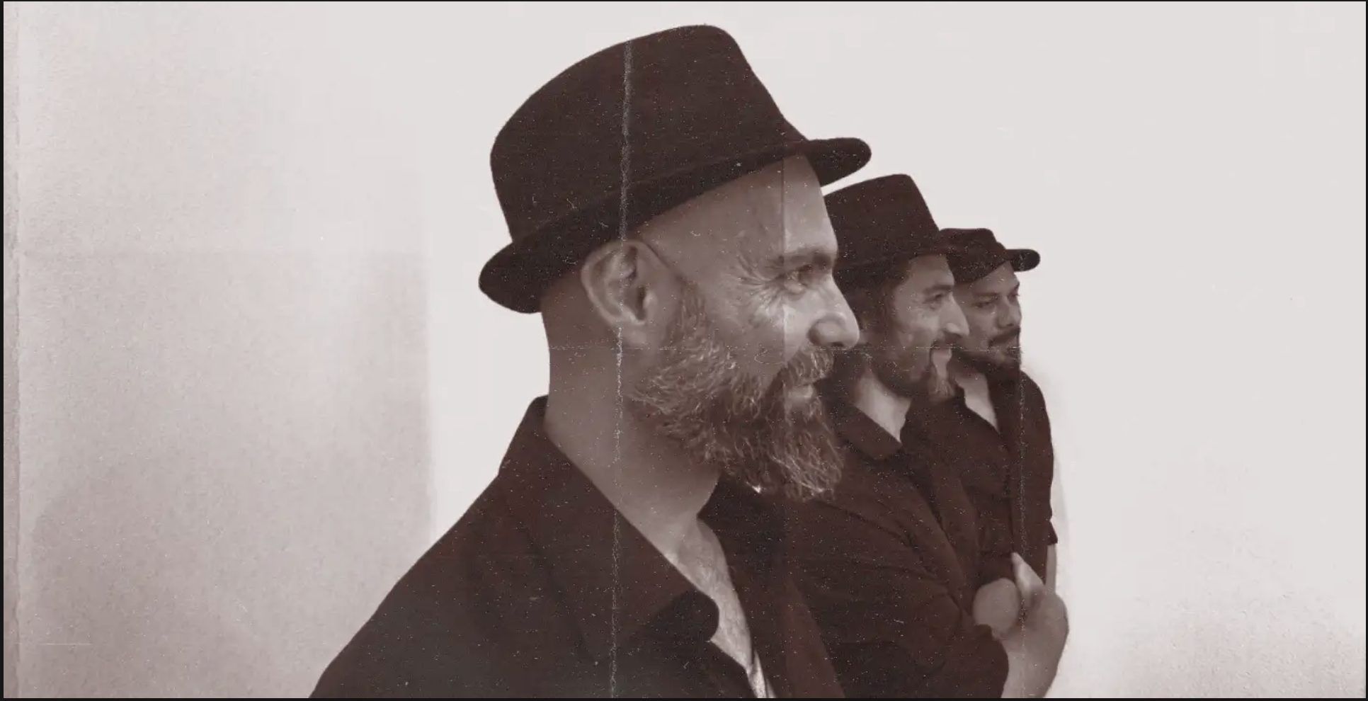 Trio Nues @Jazzino